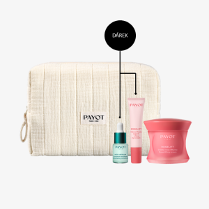 RITUÁL PRO POSÍLENÍ KOLAGENU