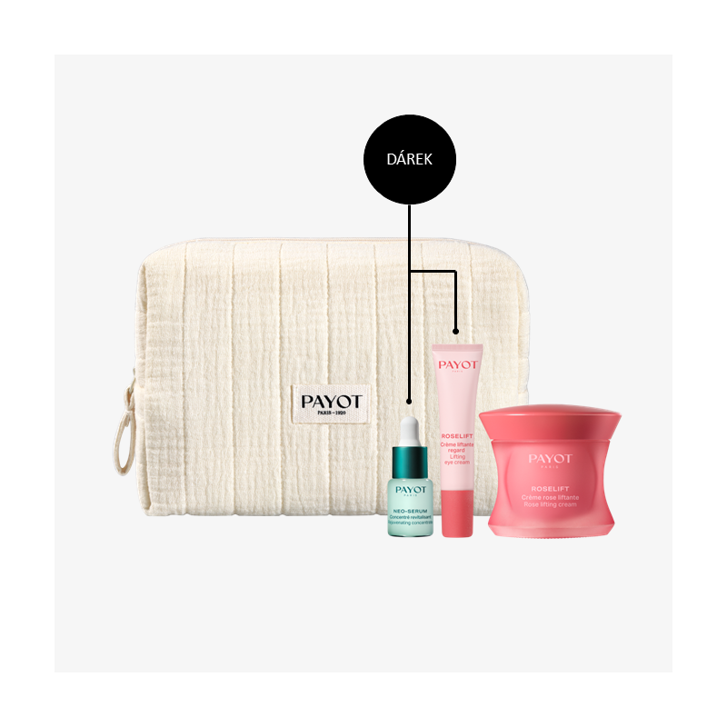 RITUÁL PRO POSÍLENÍ KOLAGENU